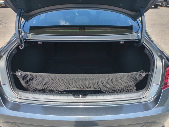 Used 2022 Portofino Gray Hyundai  image 34