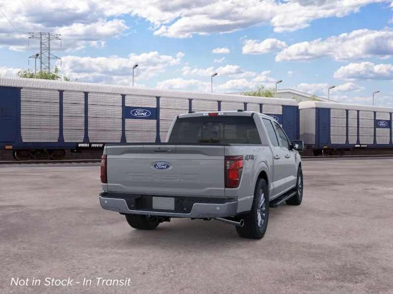 New 2026 Avalanche Ford XLT image 8
