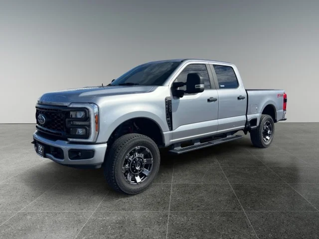 2024 Ford F-250 Super Duty XL