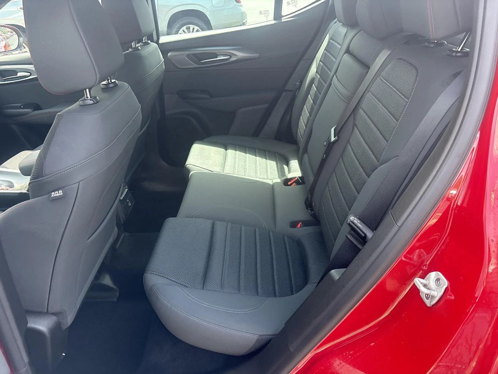 Used 2024 Hot Tamale Dodge GT image 10