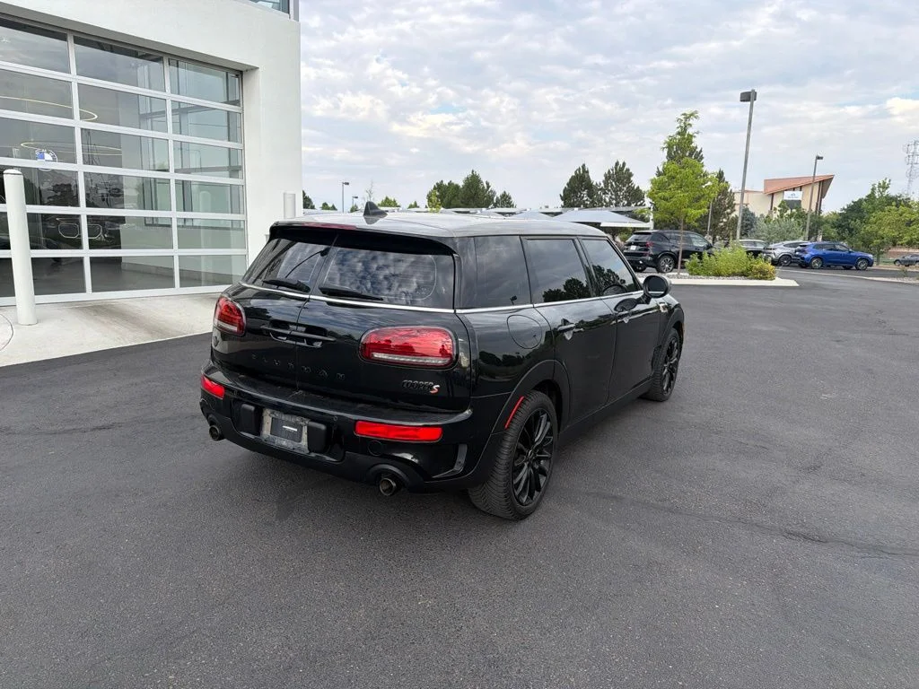 Used 2023 Black MINI Cooper S image 5
