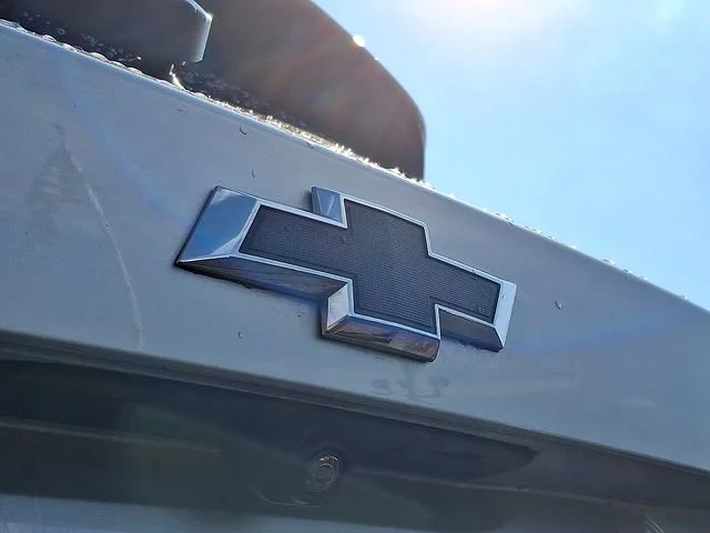 Used 2022 Silver Chevrolet LT image 30