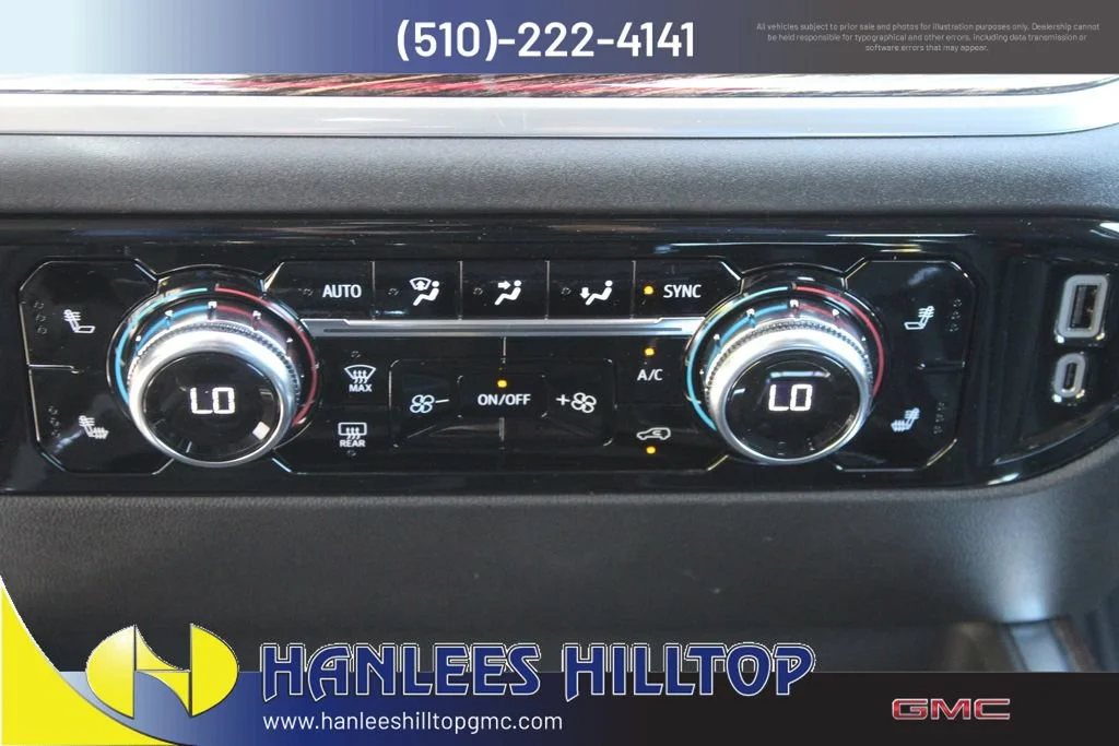 2026 GMC Sierra 1500 Elevation - Photo 20