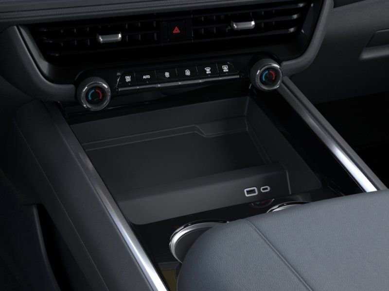 2026 Chevrolet Suburban LS - Photo 23