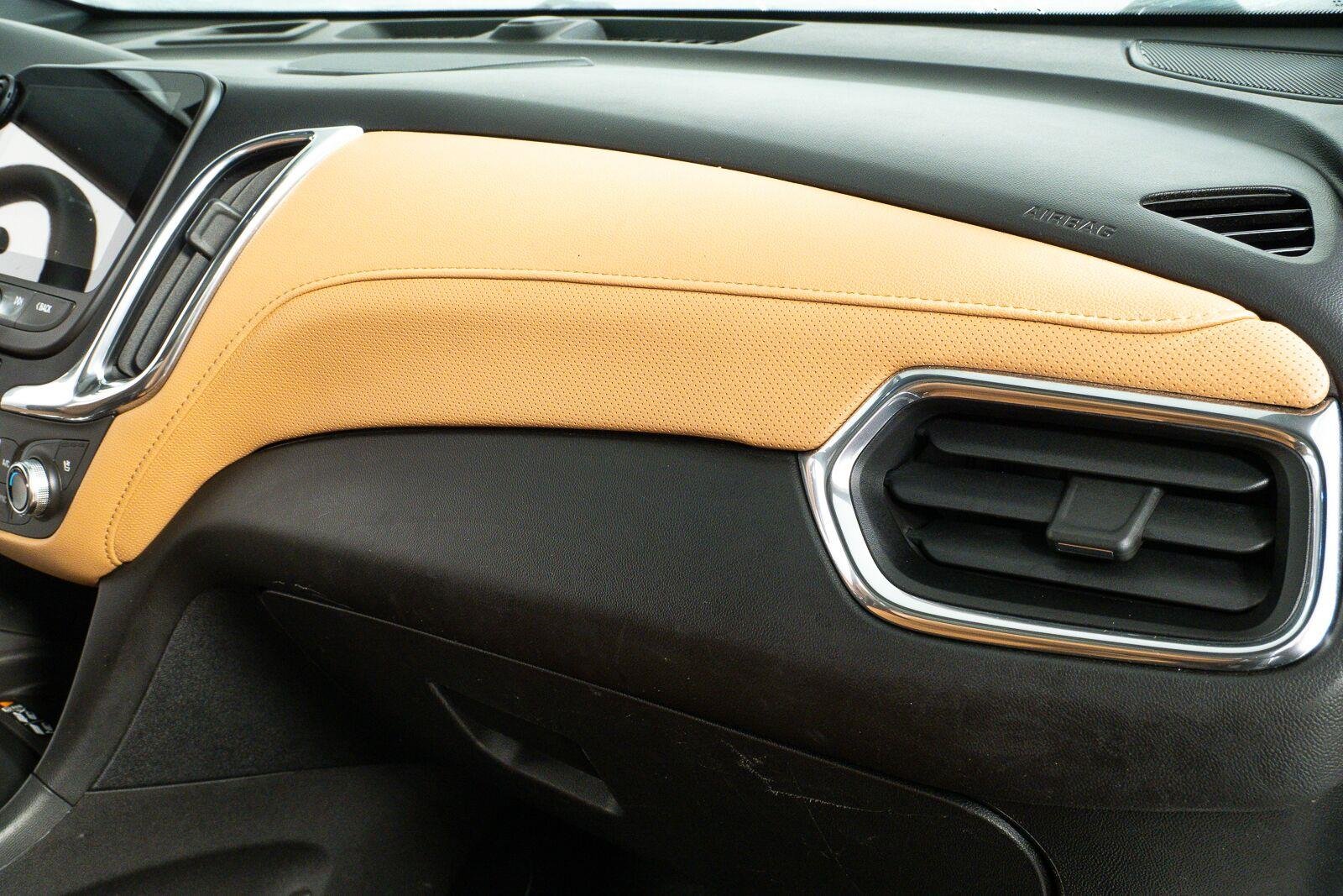 Used 2018 Summit White Chevrolet Premier image 23