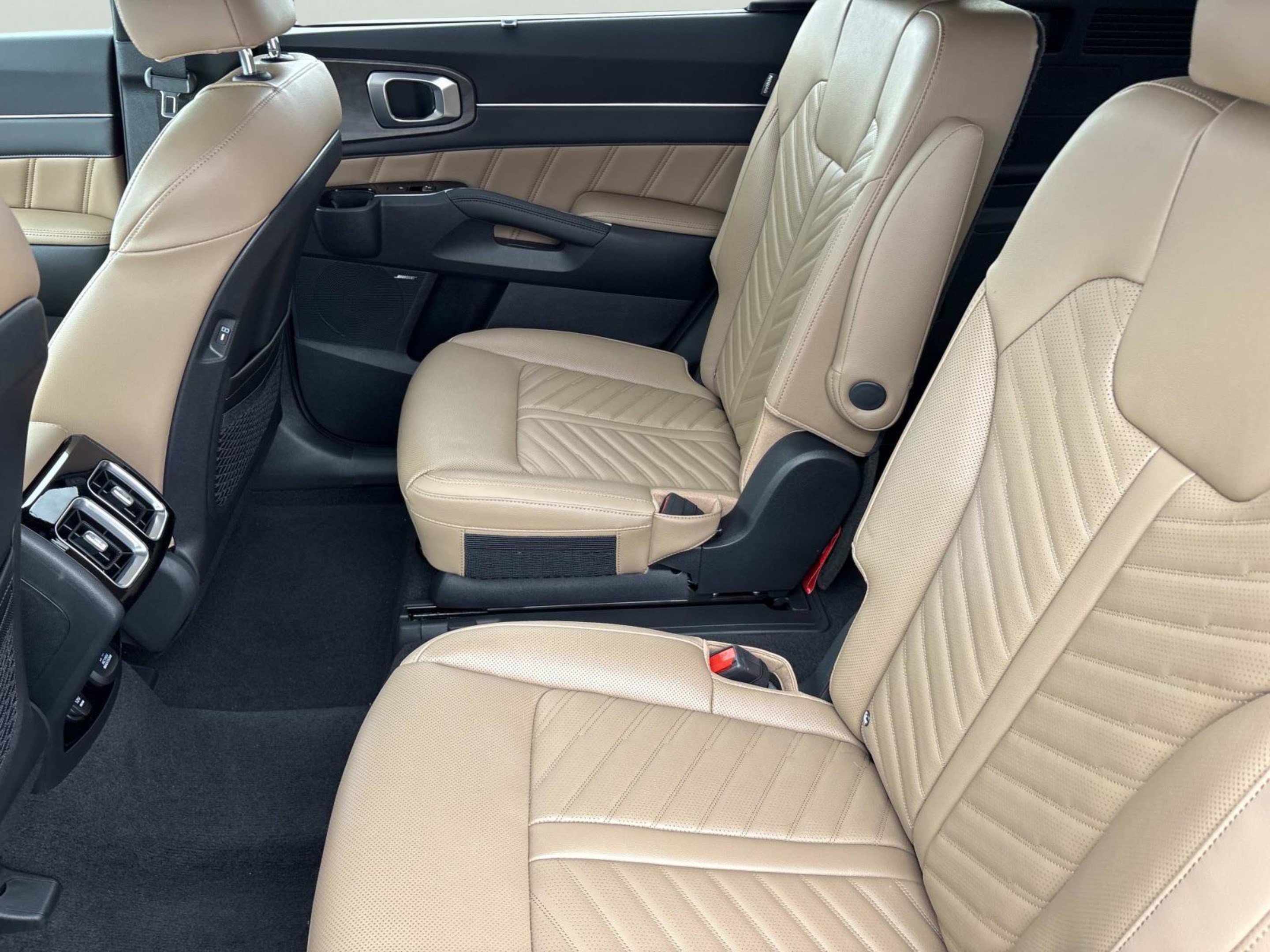 New 2026 Ebony Black Kia X-Line SX Prestige image 19