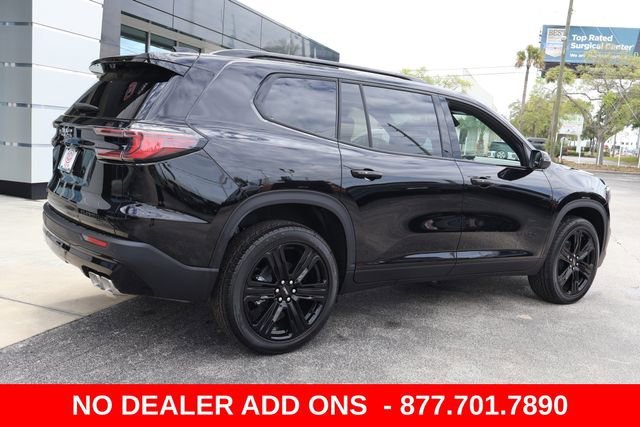2026 GMC Acadia Elevation - Photo 10