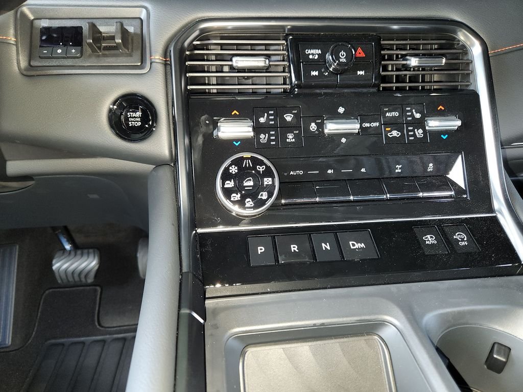New 2026 Gun Metallic Nissan PRO-4X image 21