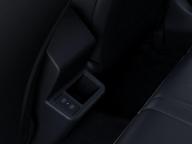 New 2026 Aurora Black Pearl KIA GTLINE image 26