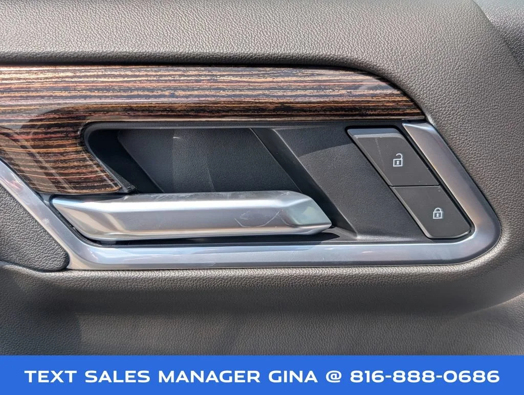 New 2026 Sterling Metallic GMC Elevation image 16