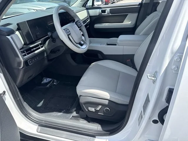 2026 Hyundai Santa Fe SEL - Photo 17