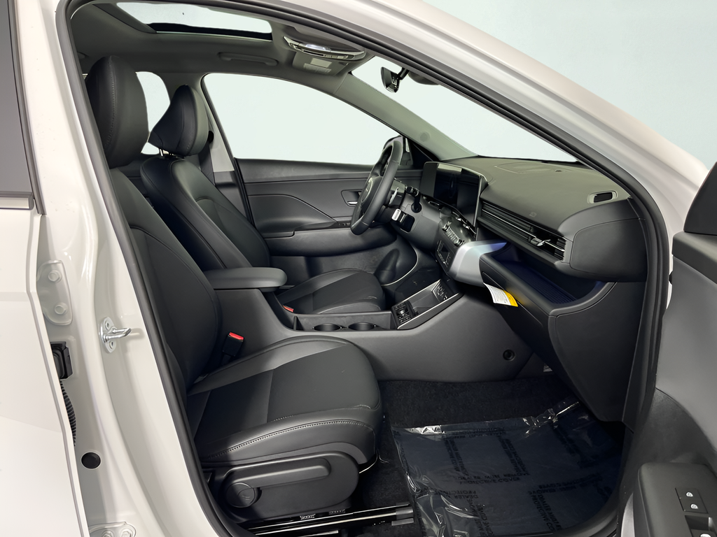 New 2026 White Hyundai Limited image 11