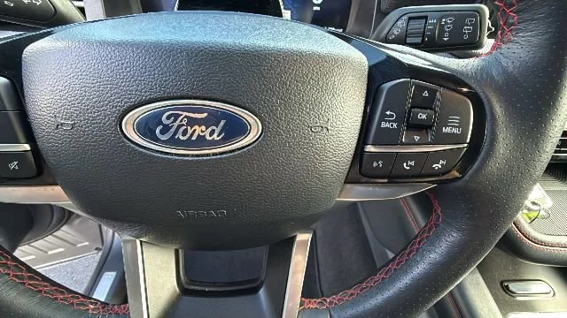 2025 Ford Explorer ST-LINE - Photo 20