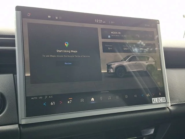 New 2026 Blue Mazda 2.5 S Select image 12