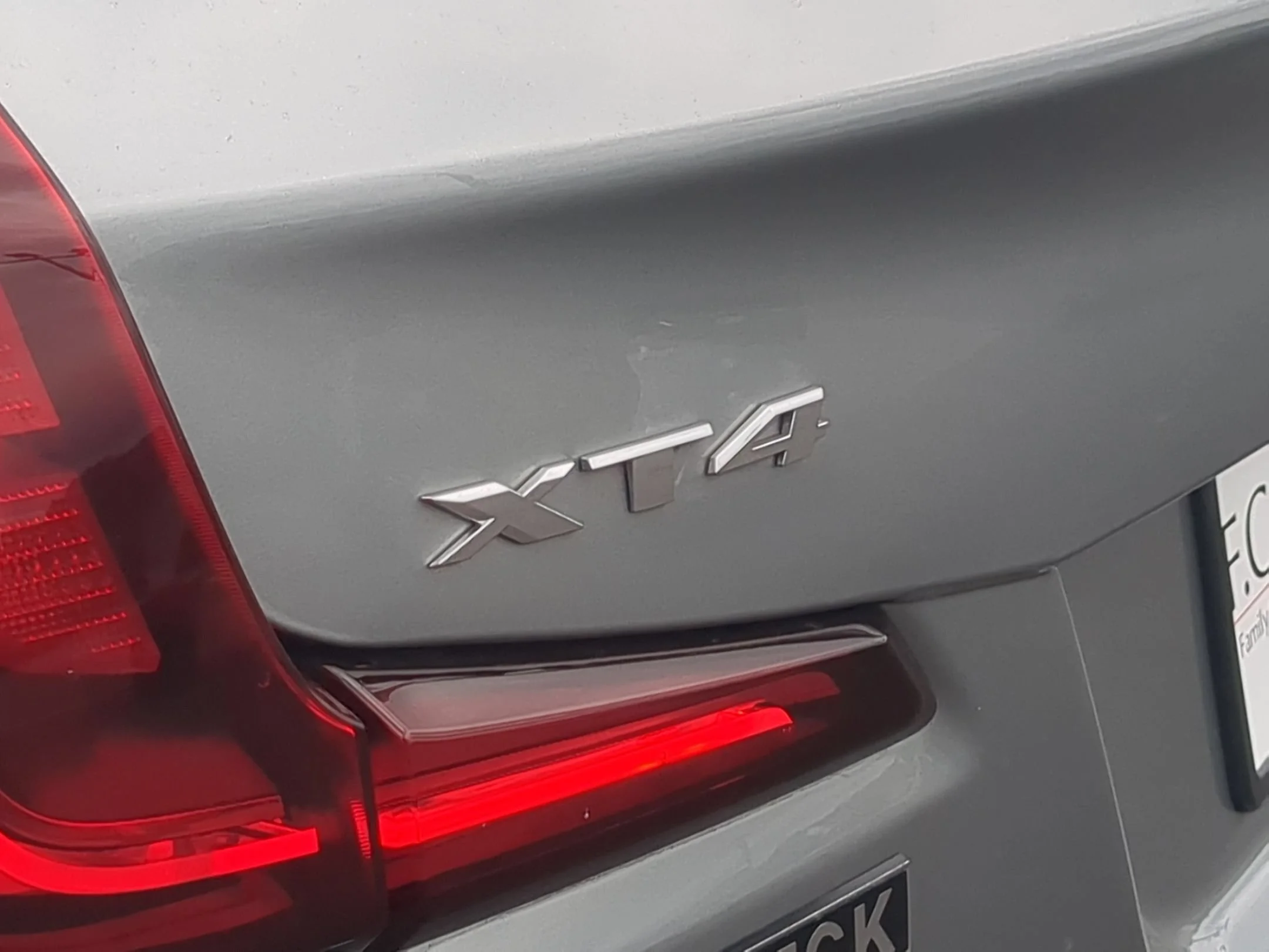 2023 Cadillac XT4 Premium Luxury - Photo 31
