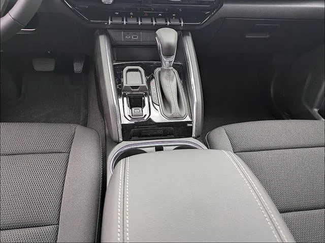2026 GMC Canyon Elevation - Photo 18