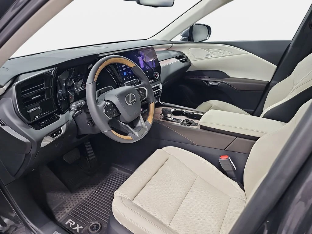 2026 Lexus RX 350 Luxury - Photo 15