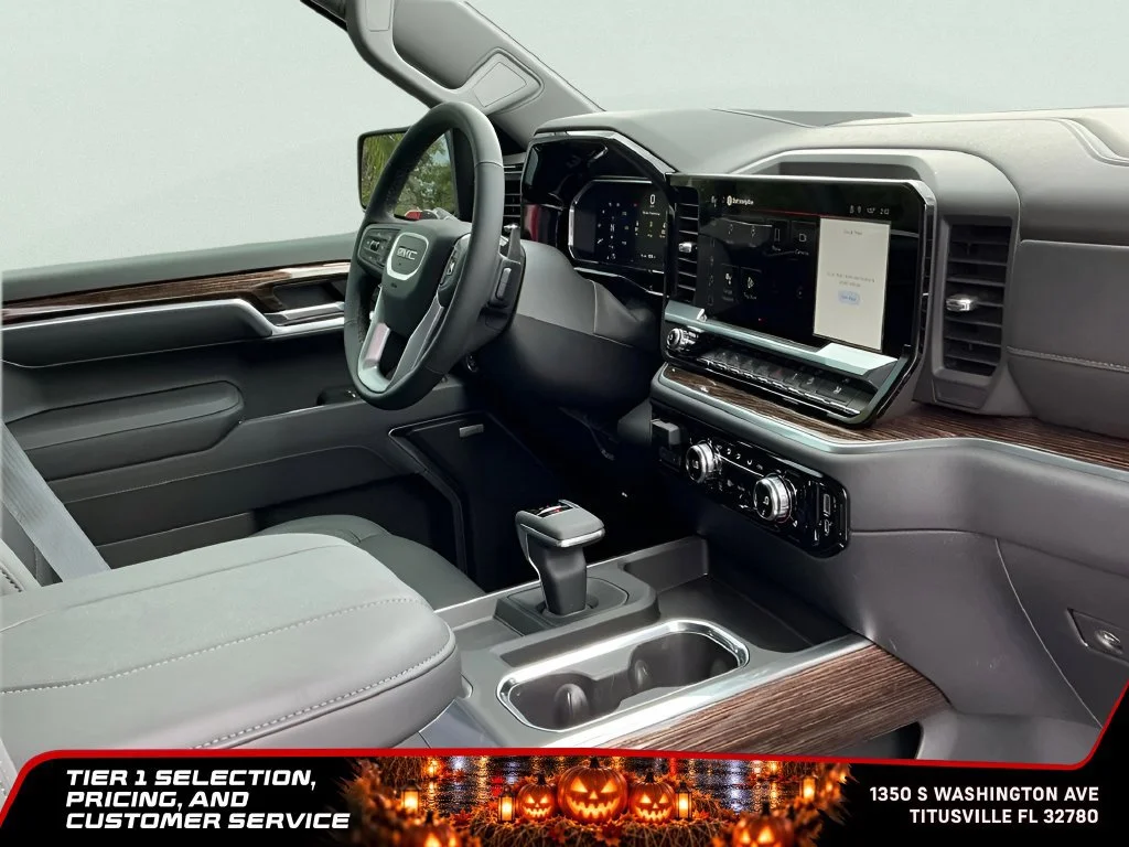 New 2026 Cardinal Red GMC Elevation image 28