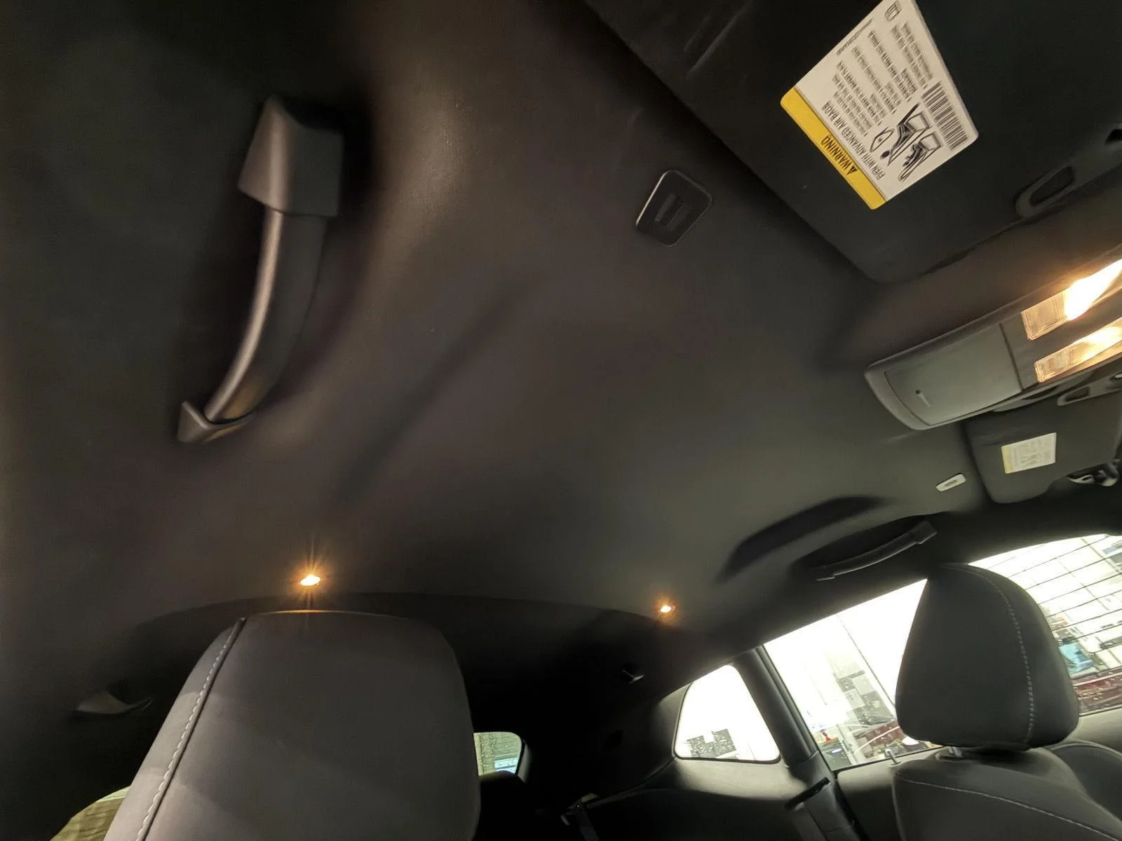 Used 2021 Hellraisin Dodge R/T Scat Pack image 21