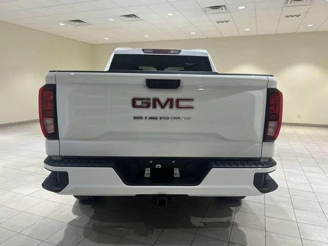 New 2026 White GMC Pro image 4