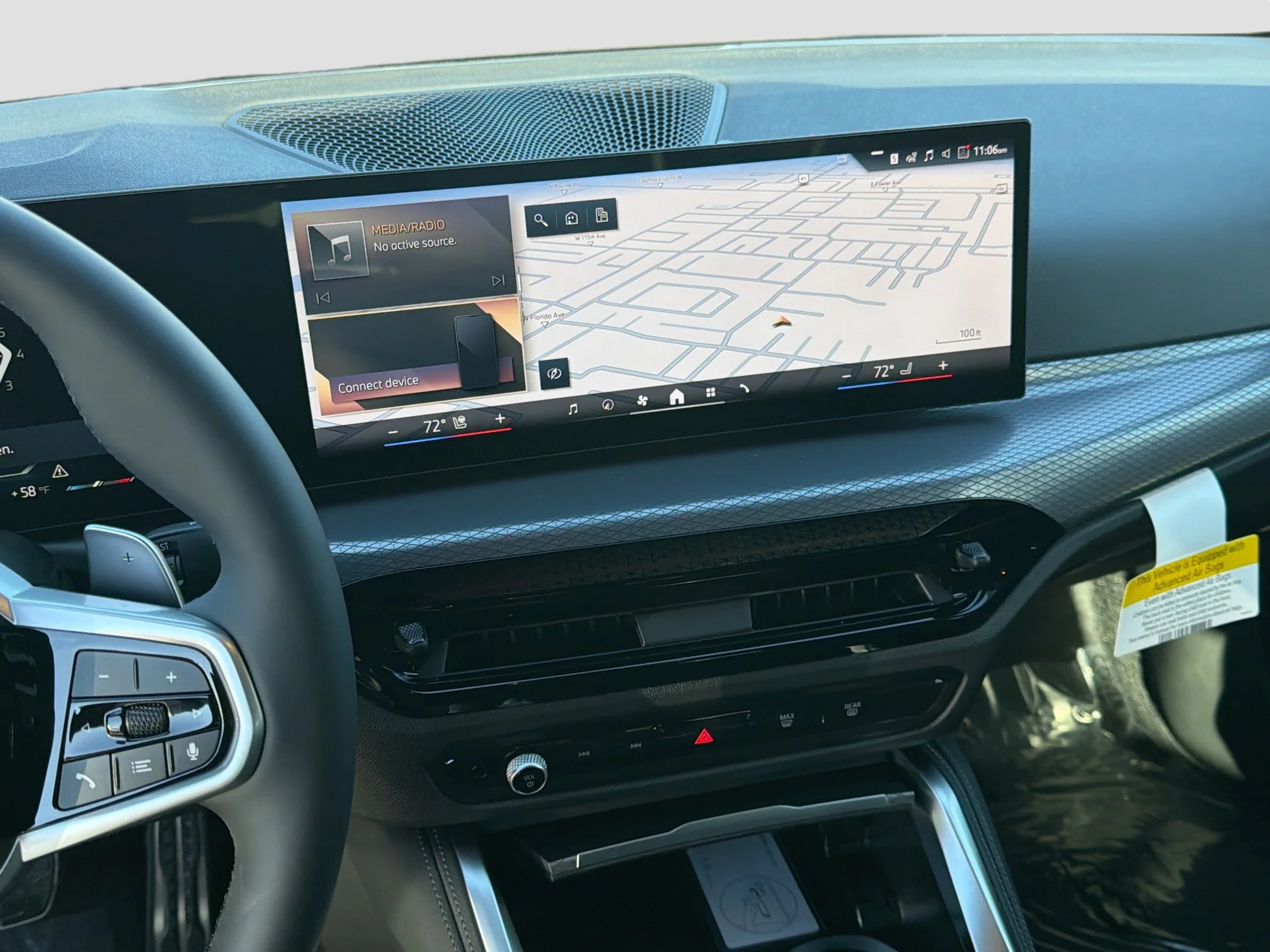 New 2026 Alpine White BMW 430i image 27