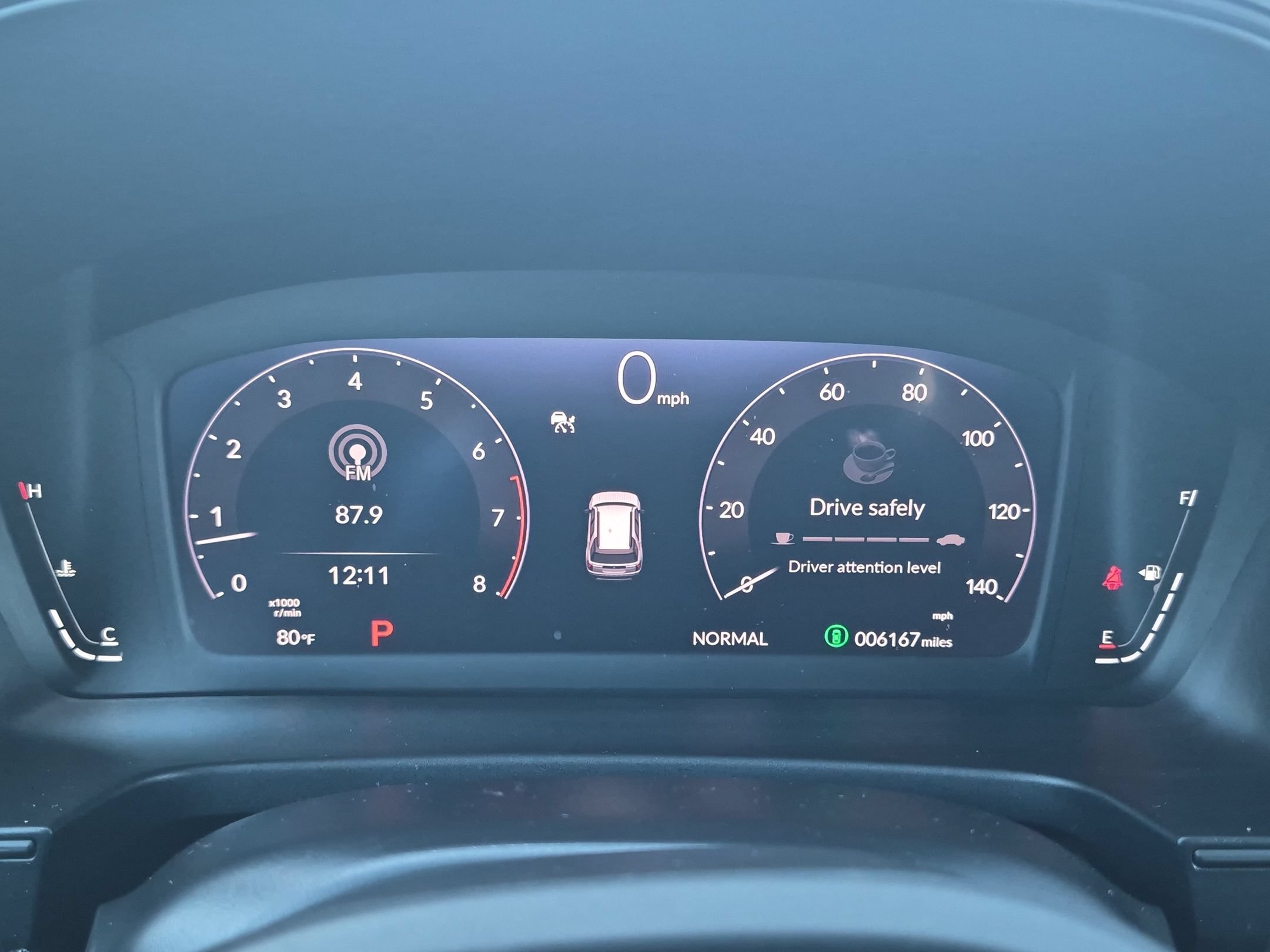 2026 Honda Passport TrailSport Blackout - Photo 13