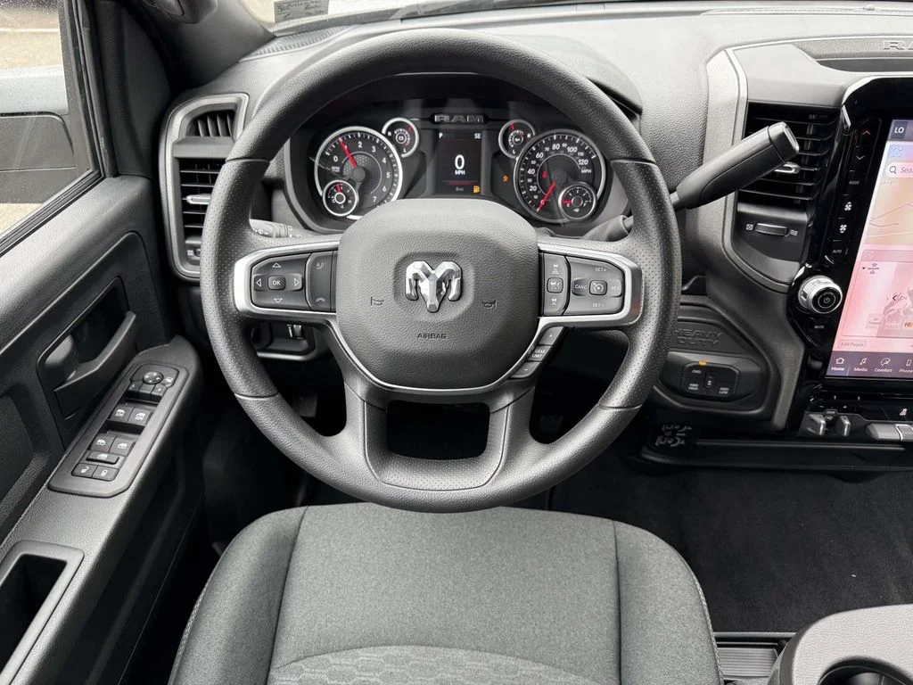 2026 RAM 2500 Tradesman - Photo 17