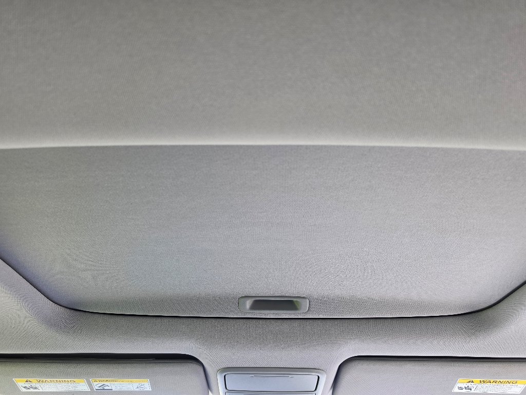 Used 2021 Gray Honda EX-L image 16