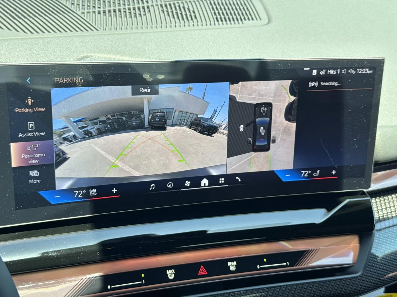 New 2027 Frozen Deep Grey BMW 530i Sedan image 20