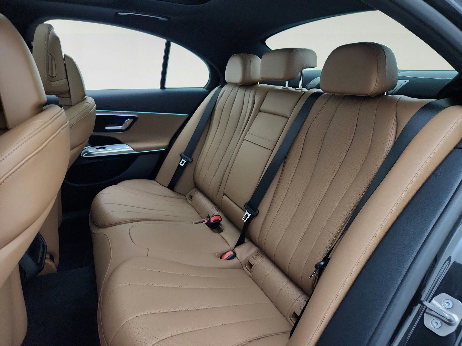 New 2027 Graphite Grey Metallic Mercedes-Benz E 350 RWD Sedan image 49