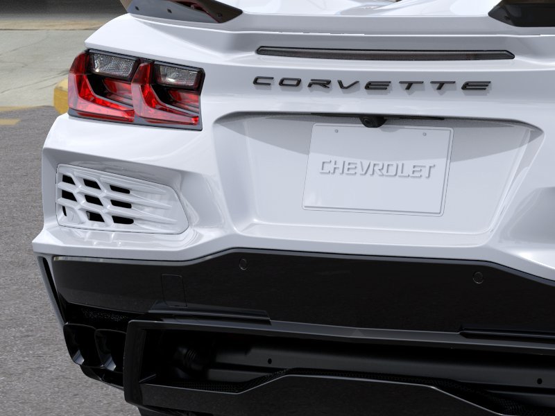 2025 Chevrolet Corvette 2LZ - Photo 14