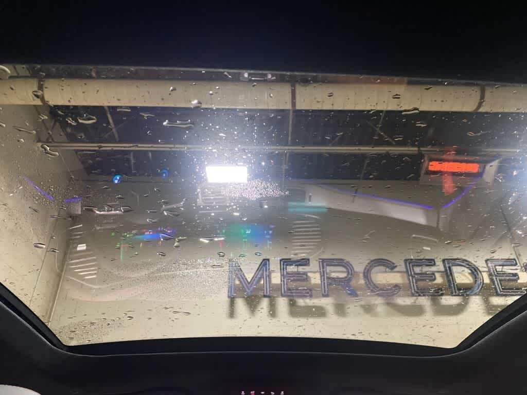 New 2026 Polar White Mercedes-Benz AMG® GLE 53 image 14
