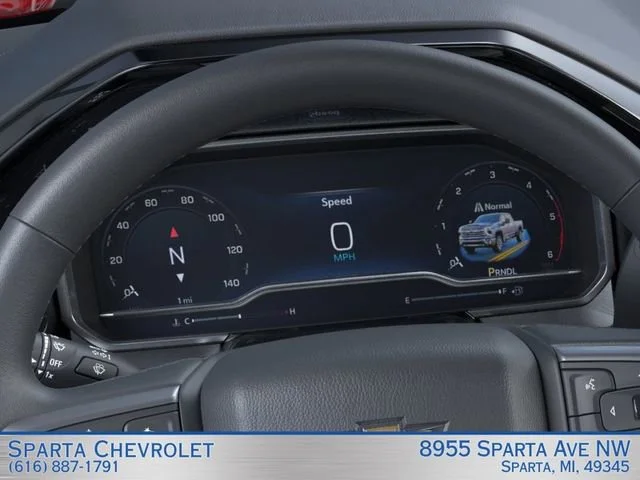 2026 Chevrolet Silverado 3500 HD LTZ - Photo 18