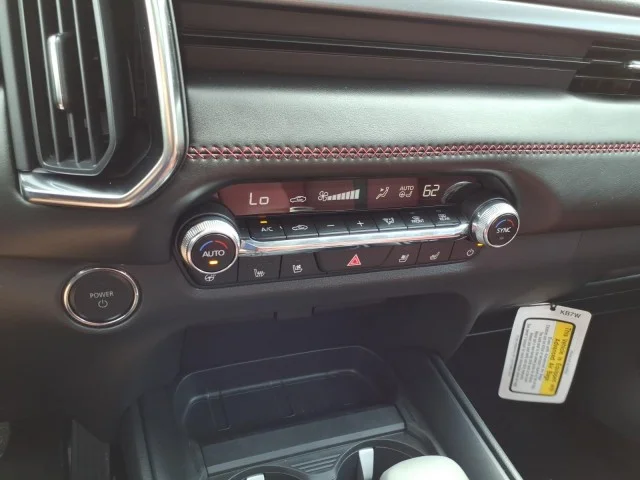 2026 Mazda CX-50 Premium Plus - Photo 19
