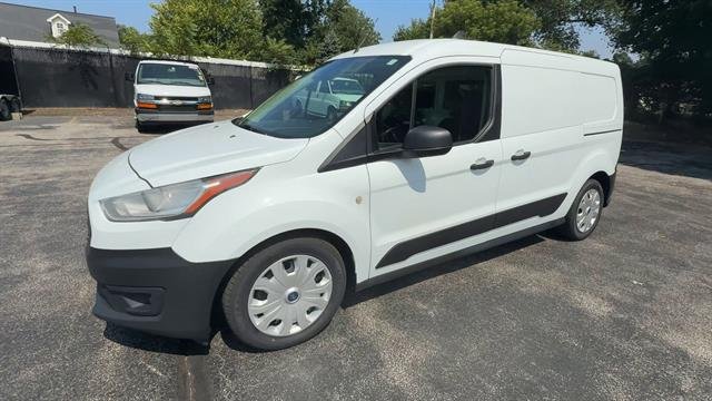 2020 Ford Transit Connect XL - Photo 35