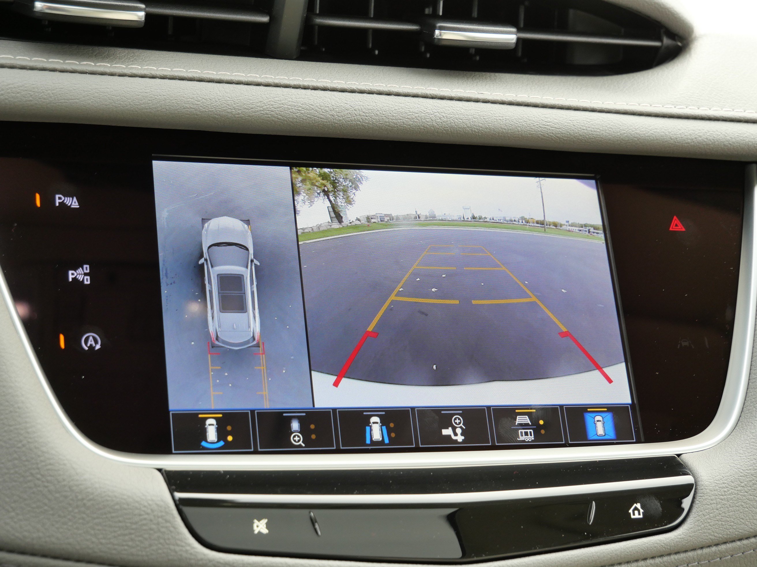 2026 Cadillac XT5 Premium Luxury - Photo 27