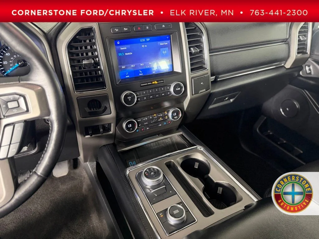 2021 Ford Expedition XLT MAX 4x4's photo