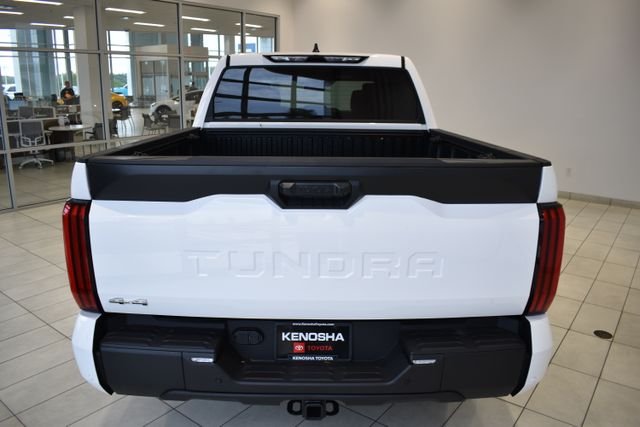 2026 Toyota Tundra SR5 - Photo 7