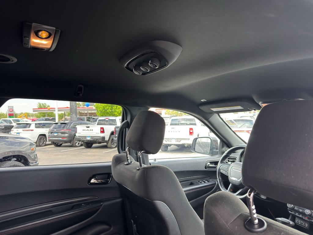 Used 2023 Red Dodge GT image 13
