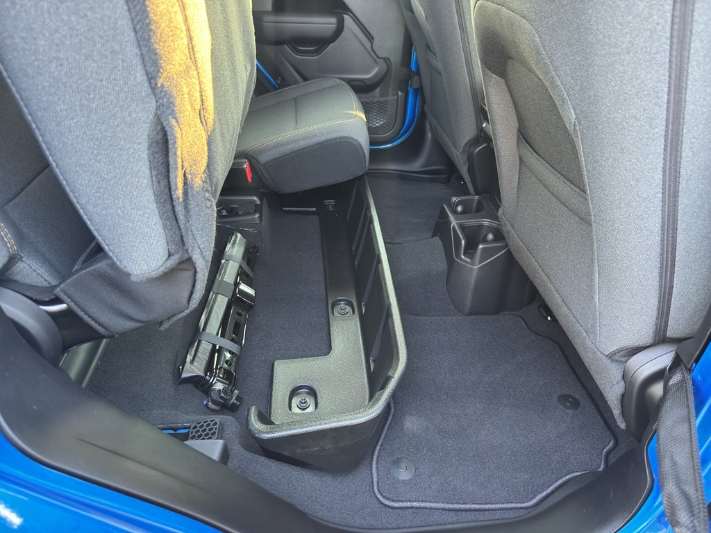 New 2026 Hydro Blue Pearlcoat Jeep Sport S image 17