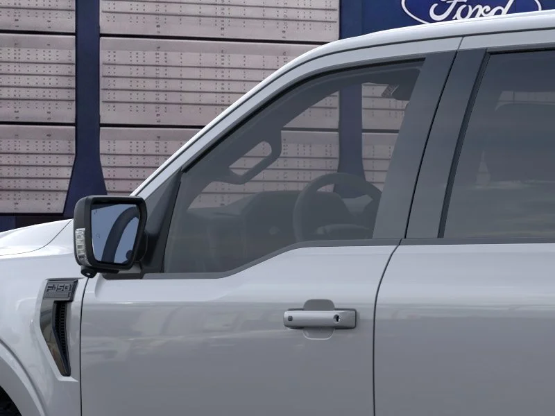 New 2026 Avalanche Ford XLT image 20
