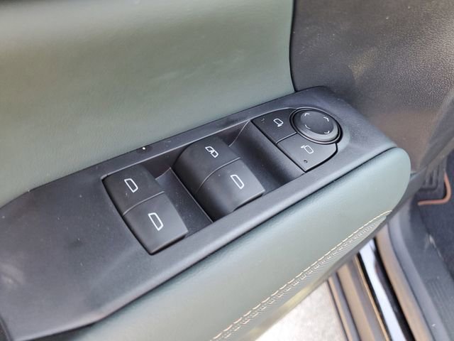 2026 GMC Terrain AT4 - Photo 9