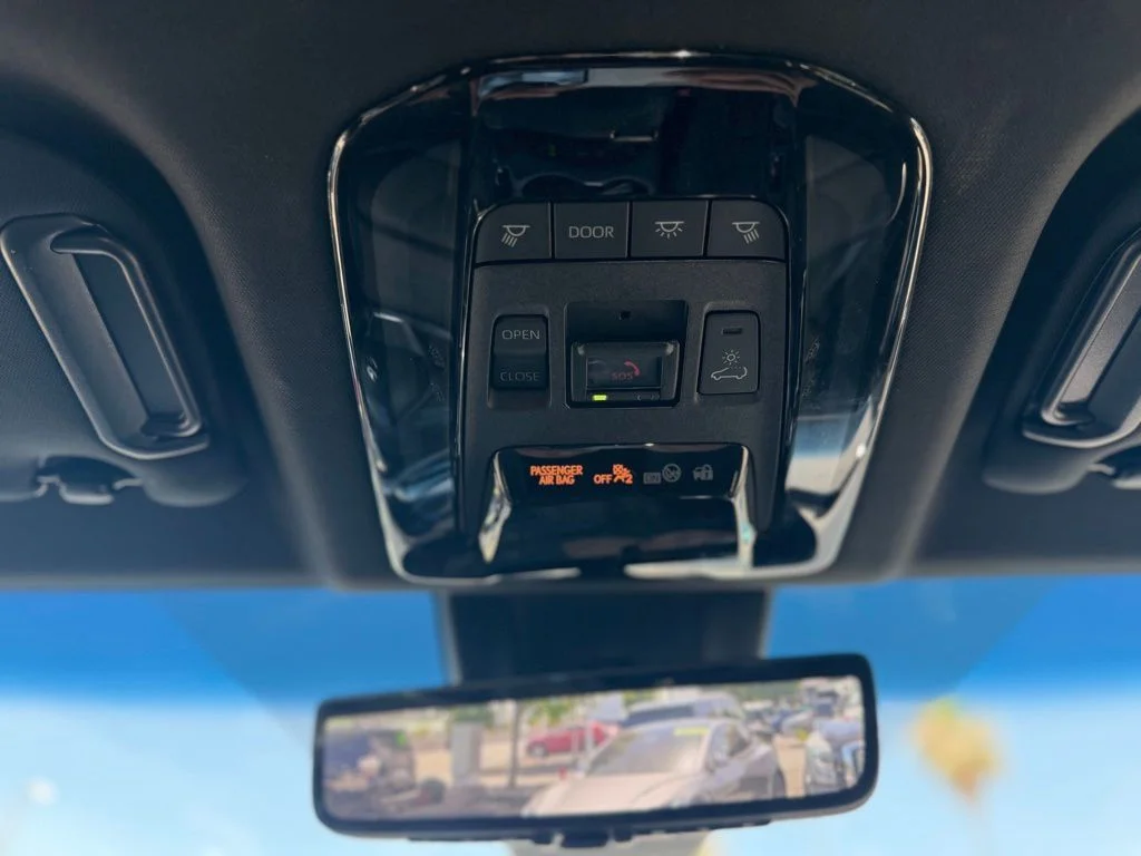 Used 2021 Gray Toyota Limited image 21