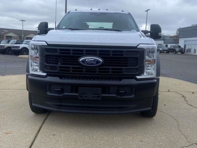 New 2026 Oxford White Ford XL image 6