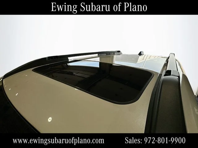 Used 2026 White Subaru Limited XT image 23