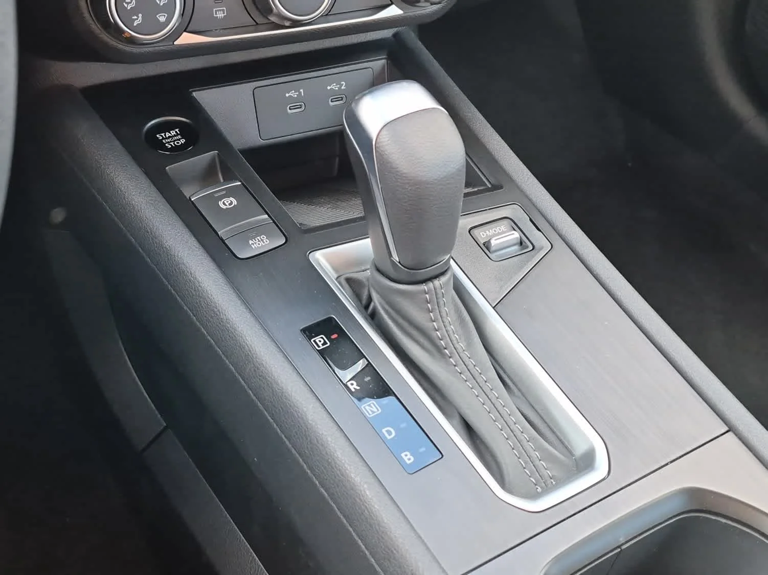 Certified Used 2026 Deep Blue Pearl Nissan S image 12