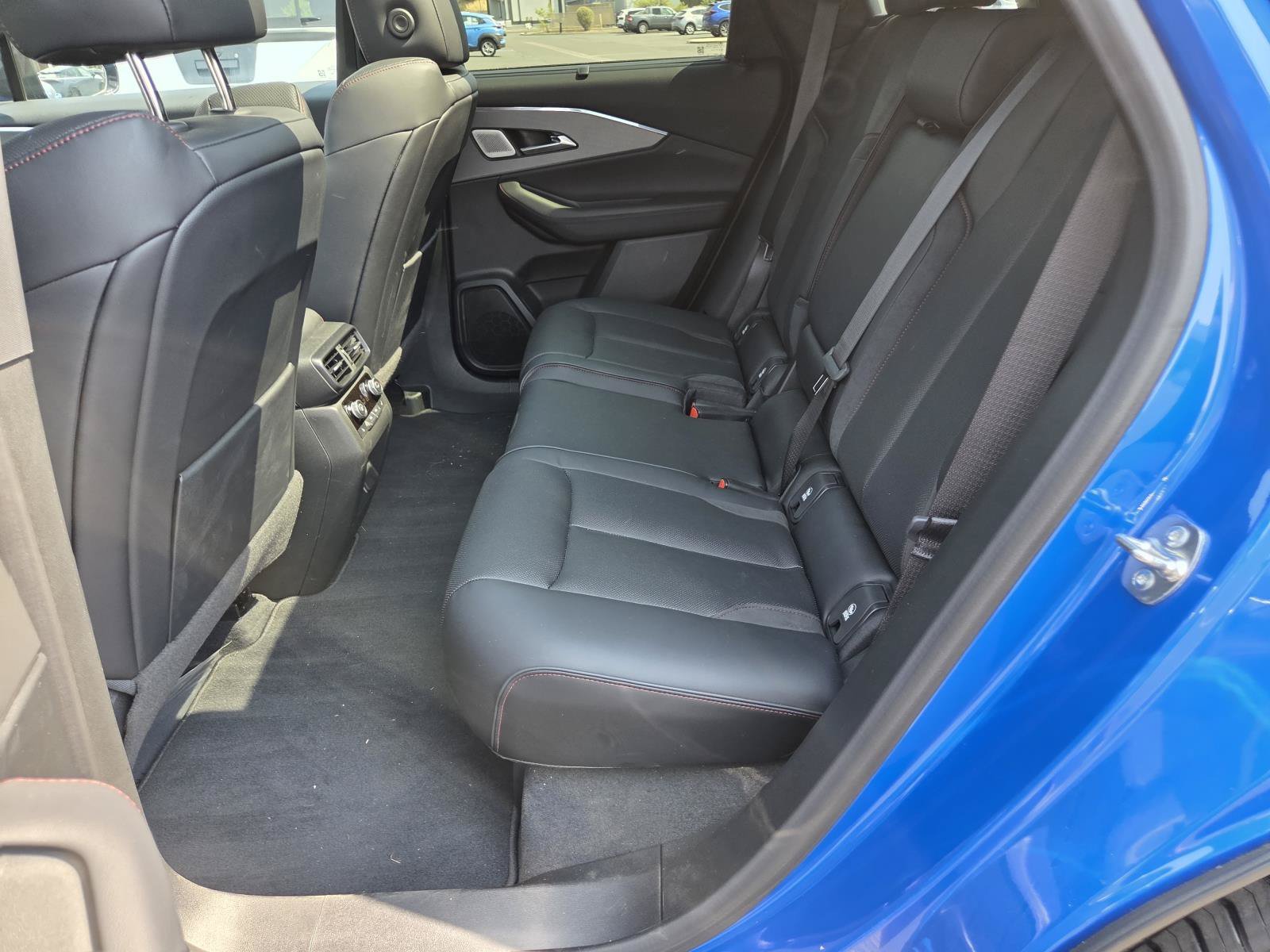 2024 Acura ZDX Type S - Photo 13