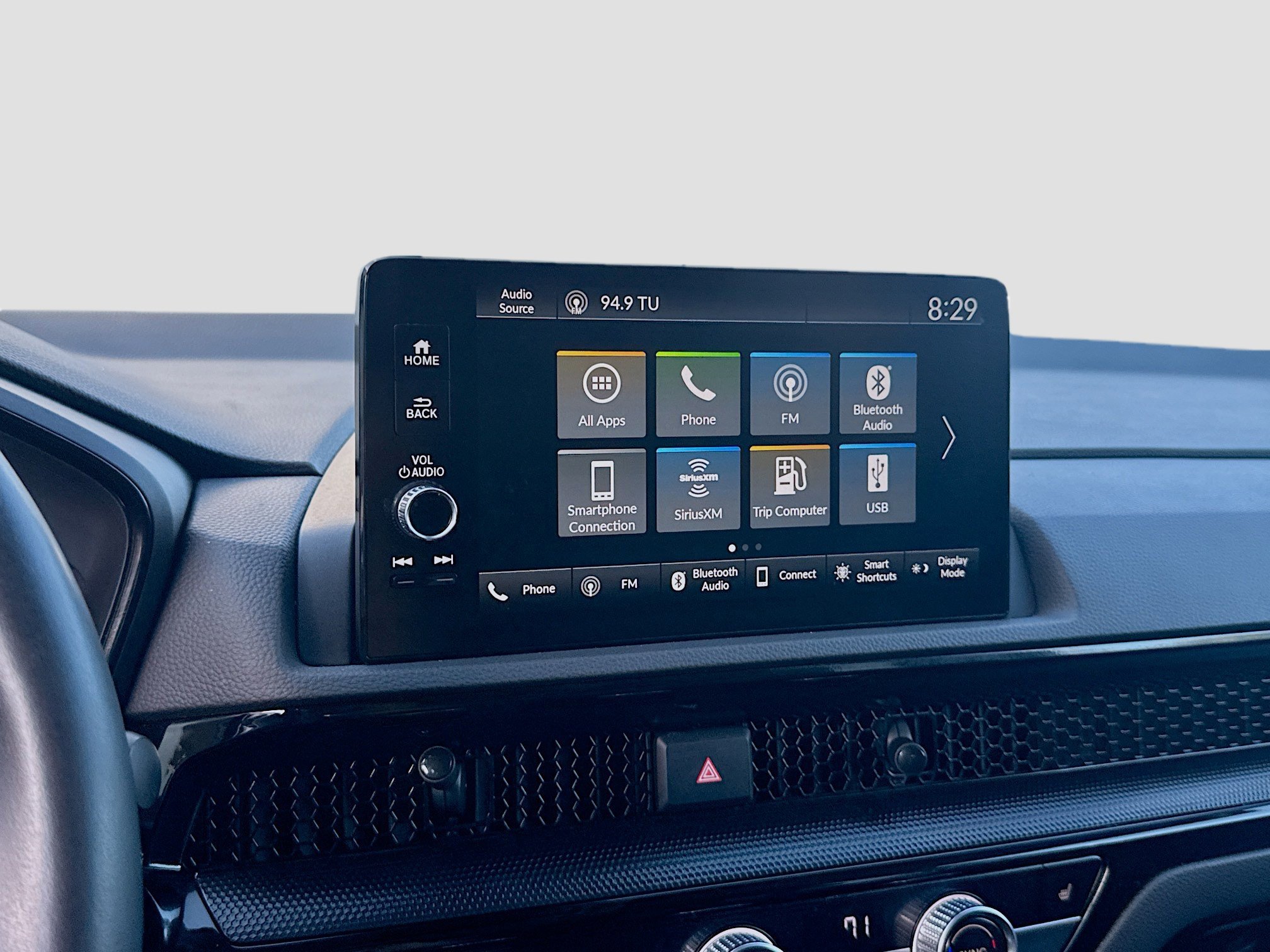 2024 Honda CR-V EX-L - Photo 12