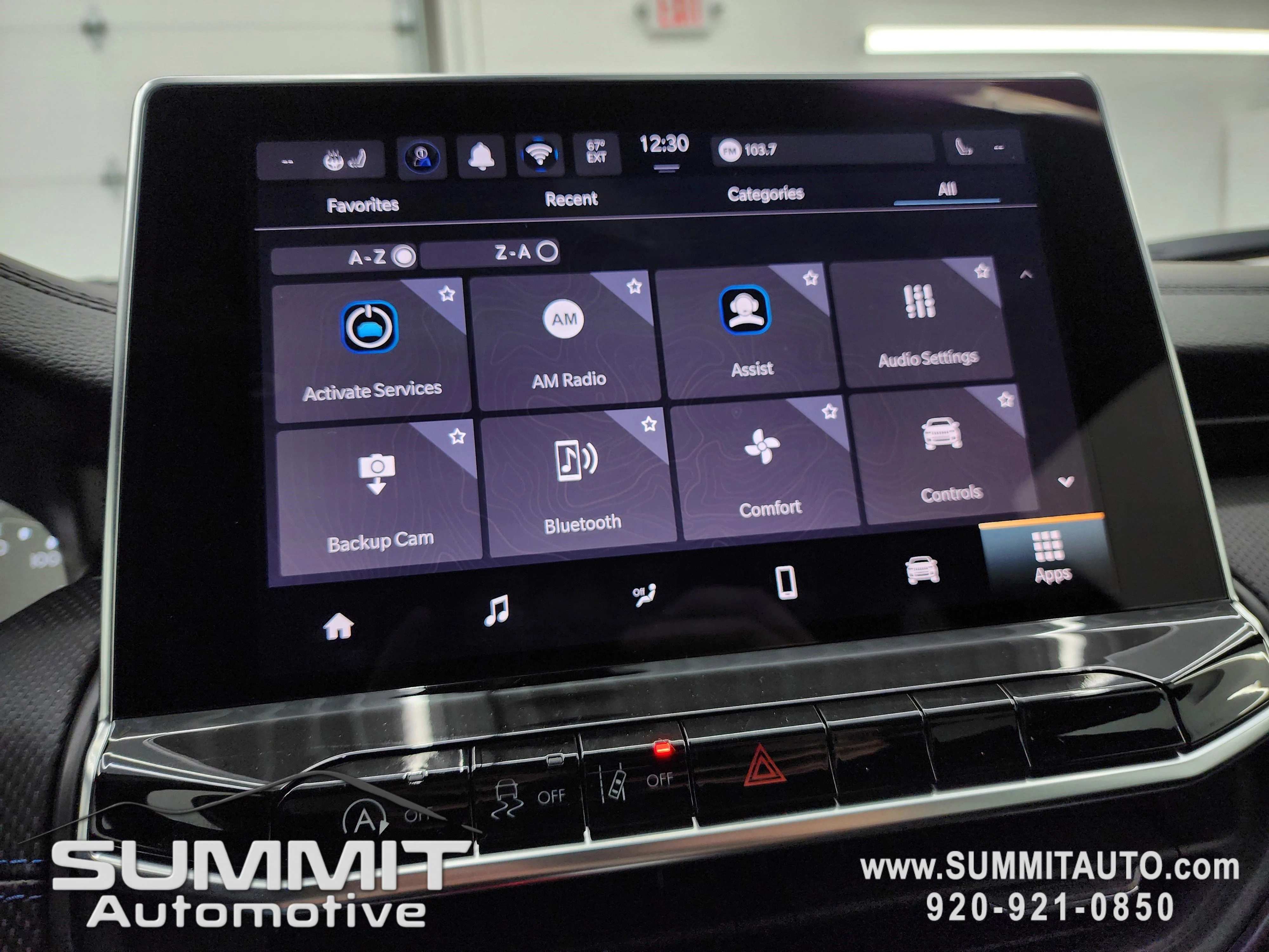 2026 Jeep Compass Altitude Special Edition - Photo 52