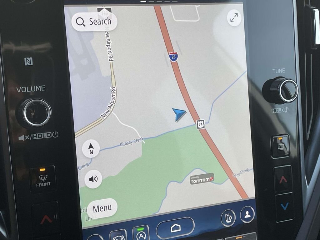 2026 Subaru Forester Limited - Photo 18